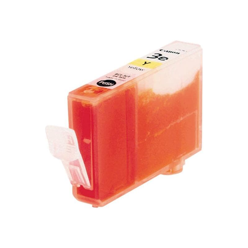CANON BCI 3EY Gelb Tintenbehälter