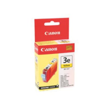 CANON BCI 3EY Gelb Tintenbehälter