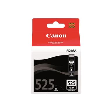 CANON PGI 525PGBK Schwarz Tintenbehälter