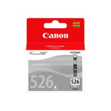 CANON CLI 526GY Grau Tintenbehälter