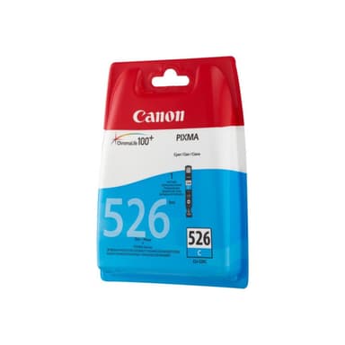 CANON CLI 526C Cyan Tintenbehälter