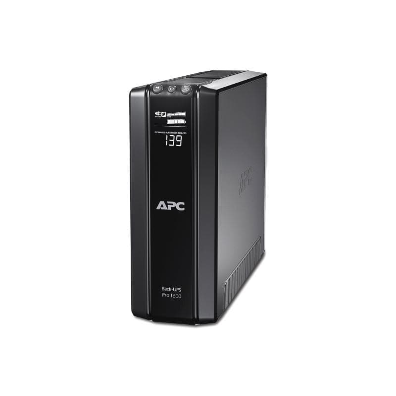 APC Back-UPS RS 1500VA USV