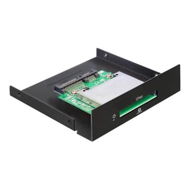 DELOCK Card Reader-CFast > 3.5 SATA