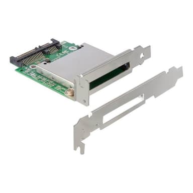 DELOCK Card Reader-CFast > 3.5 SATA