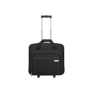 40,6cm (16″) TARGUS Tasche Executive Rolling Laptop Case