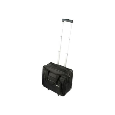 40,6cm (16″) TARGUS Tasche Executive Rolling Laptop Case