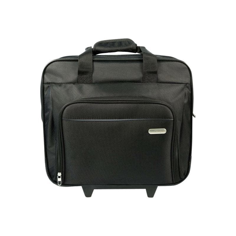 40,6cm (16″) TARGUS Tasche Executive Rolling Laptop Case