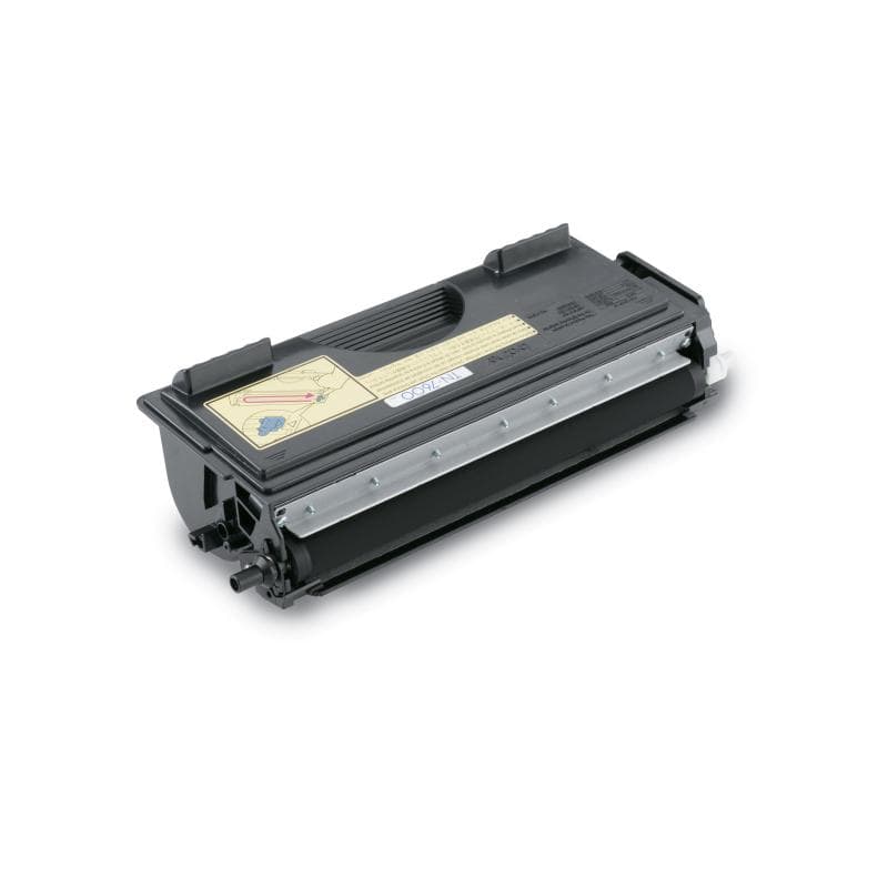 BROTHER TN7600 Schwarz Tonerpatrone