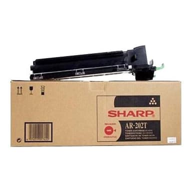 SHARP AR 202T Schwarz Tonerpatrone