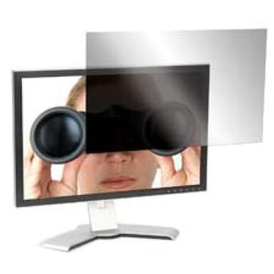 Targus Privacy Screen 61cm (24″) Widescreen