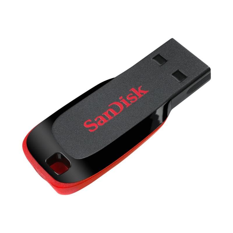 SANDISK Cruzer Blade 16GB