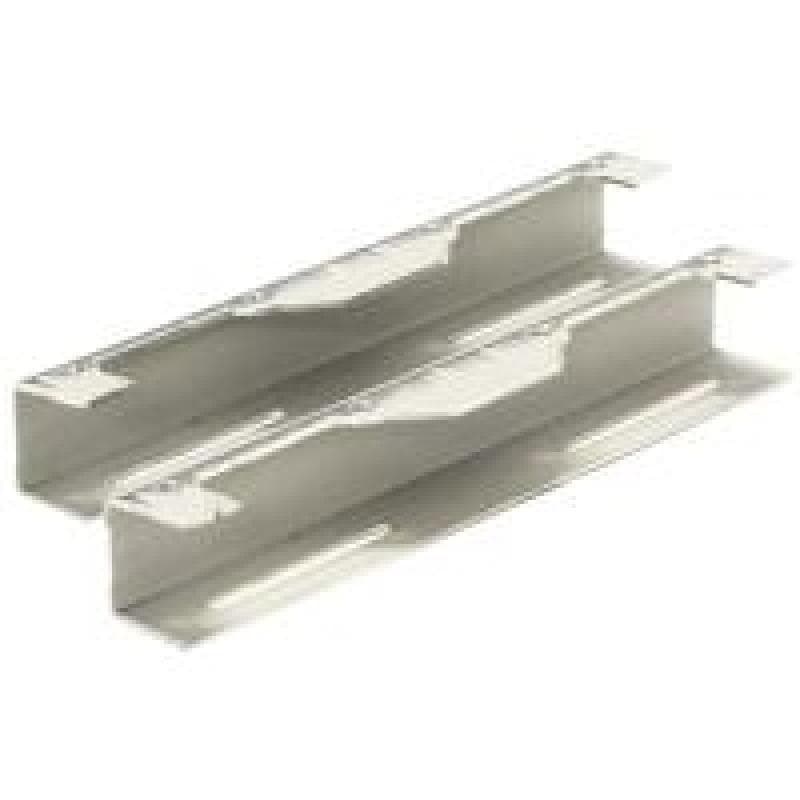 DELOCK HDDz Einbausatz 6,4cm 2,5Z zu 8,9cm 3,5Z verzinkt