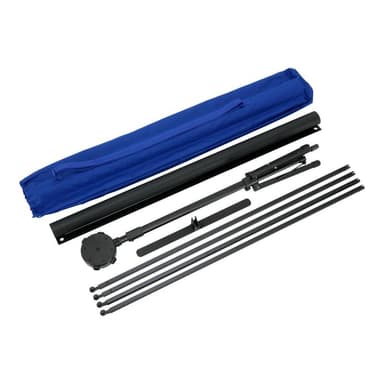 EPSON Mobile X-Type Screen Leinwand 203 cm (80″), 16:9