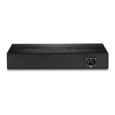 TRENDNET 24-PORT GIGABIT GREENNET SWITCH