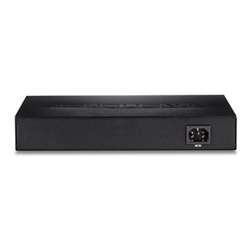 TRENDNET 24-PORT GIGABIT GREENNET SWITCH