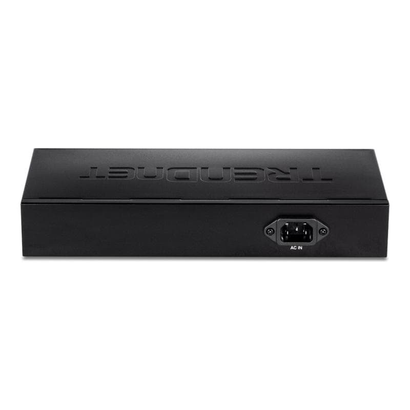 TRENDNET 16-PORT GIGABIT GREENNET SWITCH
