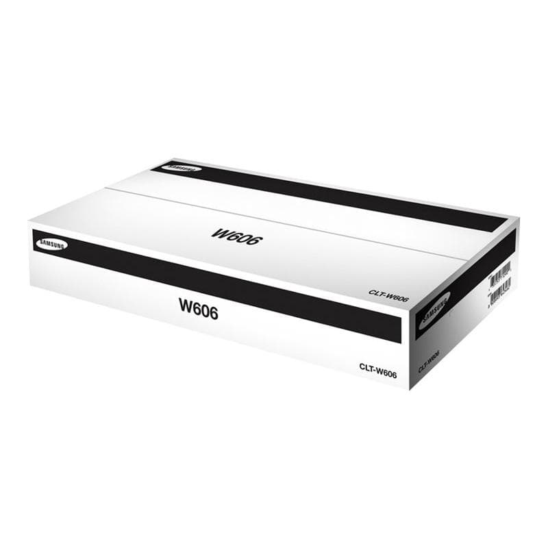 SAMSUNG CLT W606 Tonersammler