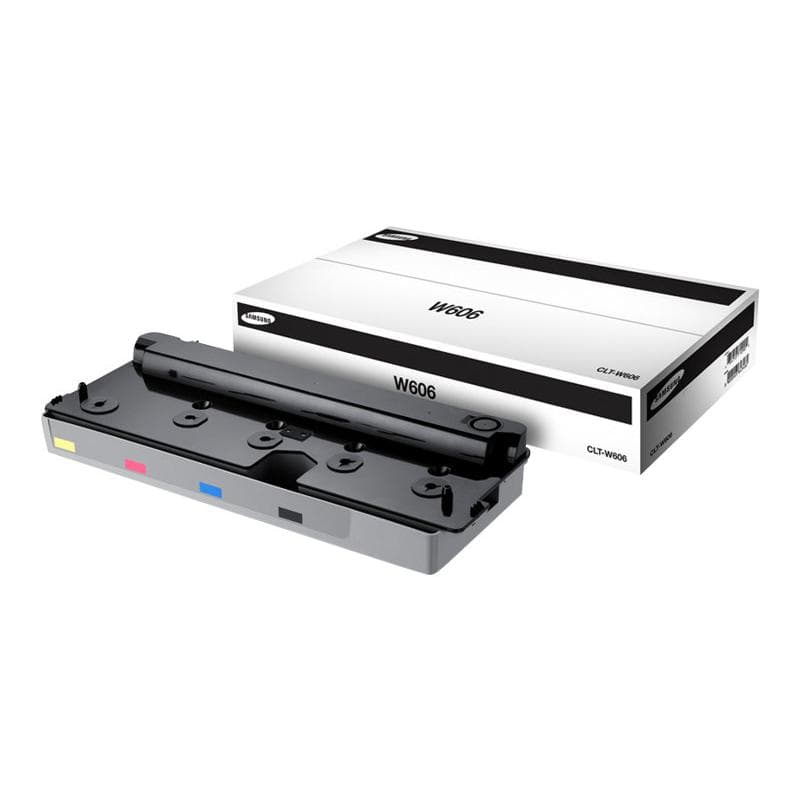 SAMSUNG CLT W606 Tonersammler