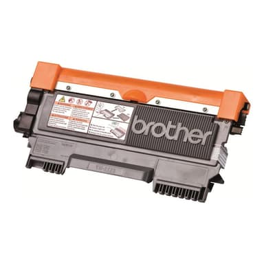 BROTHER TN2220 Schwarz Tonerpatrone