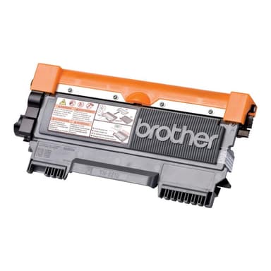 BROTHER TN2210 1 Schwarz Tonerpatrone