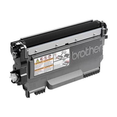 BROTHER TN2210 1 Schwarz Tonerpatrone