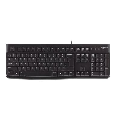 LOGITECH KEYBOARD K120 FOR BUSINESS