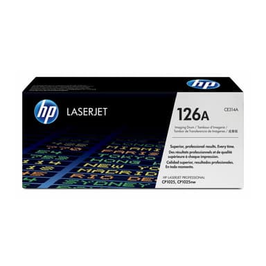 HP 126A 1 Trommel Kit