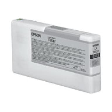EPSON Schwarz Tintenpatrone