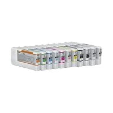 EPSON Schwarz Tintenpatrone