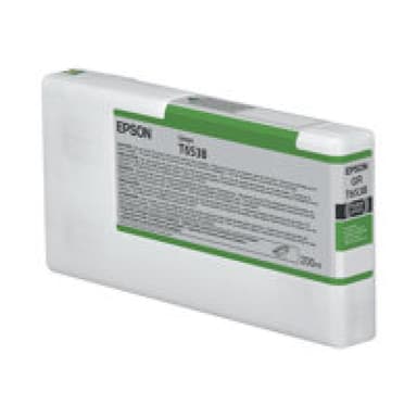 EPSON grün Tintenpatrone