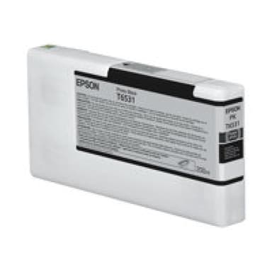 EPSON Photo schwarz Tintenpatrone