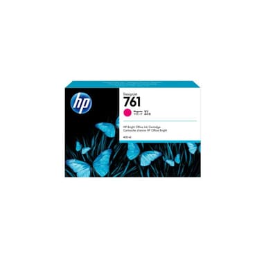 HP 761 Magenta Tintenpatrone