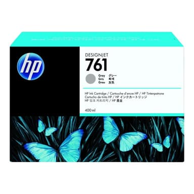 HP 761 Grau Tintenpatrone