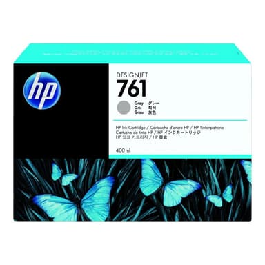 HP 761 Grau Tintenpatrone