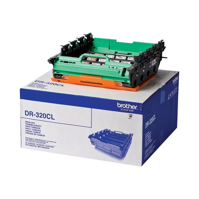 BROTHER DR320CL Trommel Kit