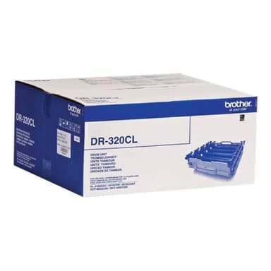 BROTHER DR320CL Trommel Kit