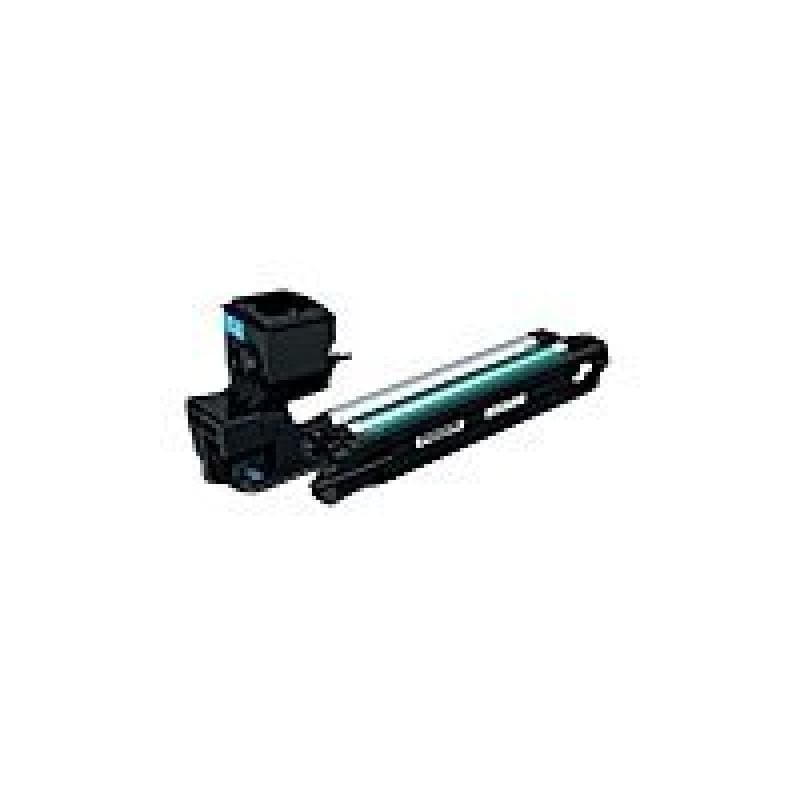 KONICA MINOLTA Cyan Tonerpatrone
