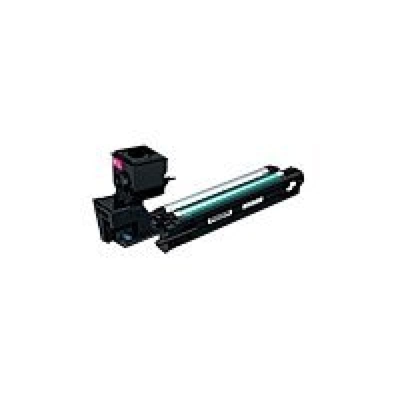 KONICA MINOLTA Magenta Tonerpatrone