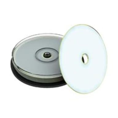 CD-R MediaRange 700MB/80min TRUE GOLD Ink.Print.cake 10pcs