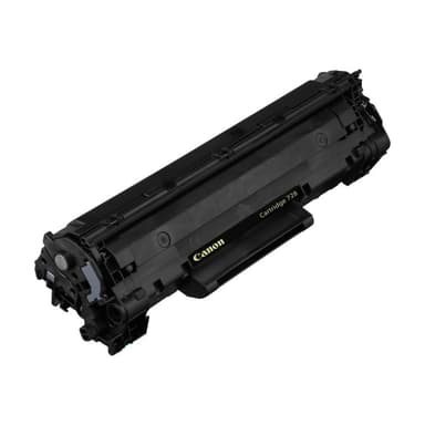 CANON CRG 728 Schwarz Tonerpatrone