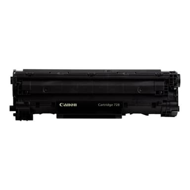 CANON CRG 728 Schwarz Tonerpatrone