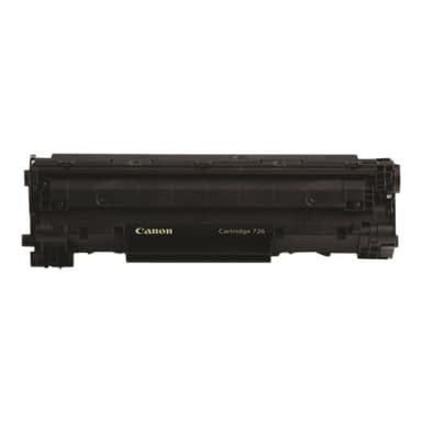 CANON CRG 726 Schwarz Tonerpatrone