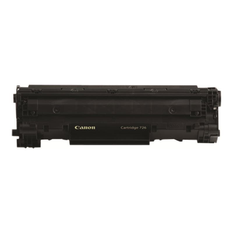 CANON CRG 726 Schwarz Tonerpatrone