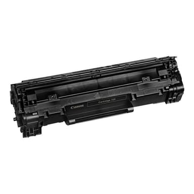 CANON CRG 725 Schwarz Tonerpatrone