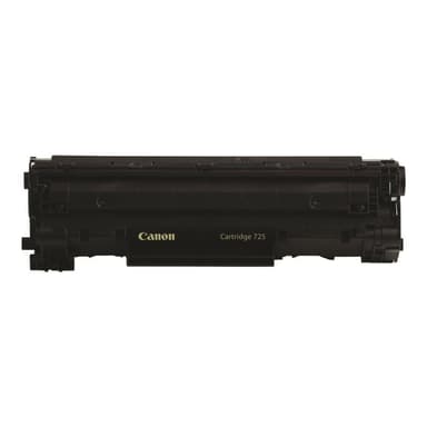 CANON CRG 725 Schwarz Tonerpatrone