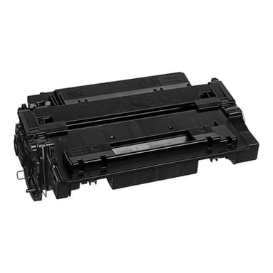 CANON CRG 724 Schwarz Tonerpatrone