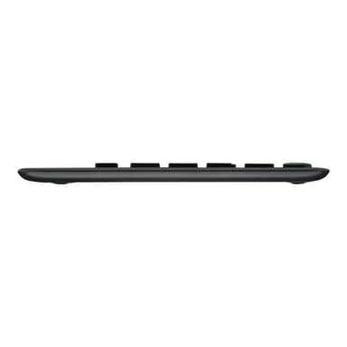 LOGITECH Wireless Solar Keyboard K750