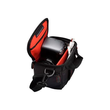 CASE LOGIC Tasche / Zoom-Kamera-Tasche / Nylon