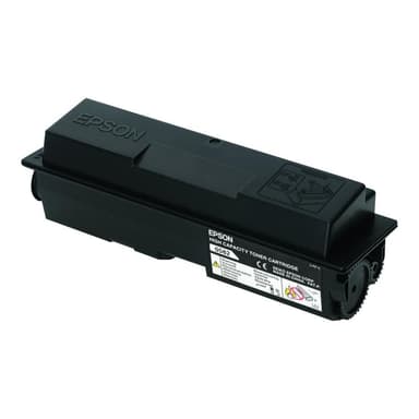 EPSON Schwarz Tonerpatrone Epson Return Program