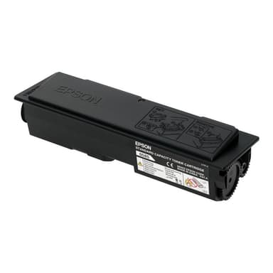 EPSON Schwarz Tonerpatrone Epson Return Program